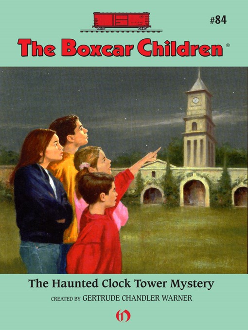 Title details for Haunted Clock Tower Mystery by Gertrude  Chandler Warner - Wait list